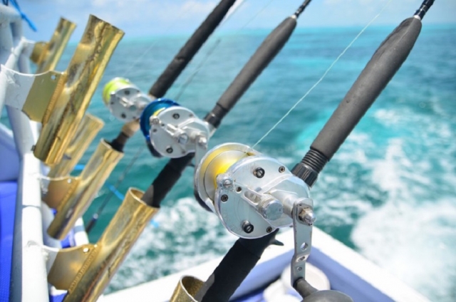 pesca en mexico